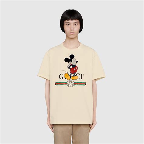 goofy gucci shirt|goat disney x gucci.